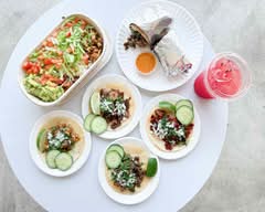 Taco Day DTLA