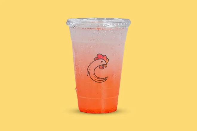 Strawberry Lemonade