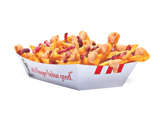 Kentucky Fries Coronel