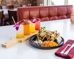 Cocinas del Monte Brunch (2543 Congress St)