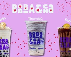 Bobba & Cha  Boba tea Blvd García de León (Morelia)