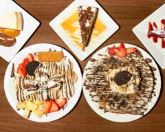 MOOD Café & Lounge