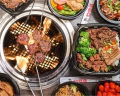 Gyu-Kaku Japanese BBQ (214 Hunt St, Suite 100)