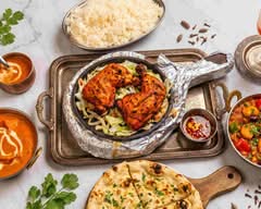 Karma Indian Restaurant