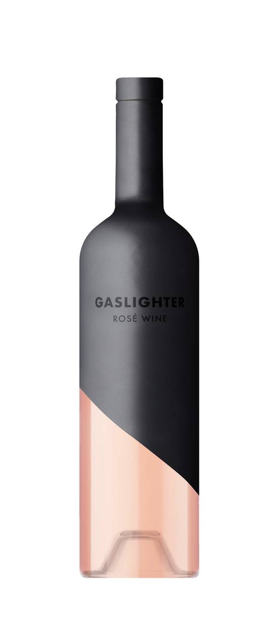 Gaslighter Rose Wine (750 ml)