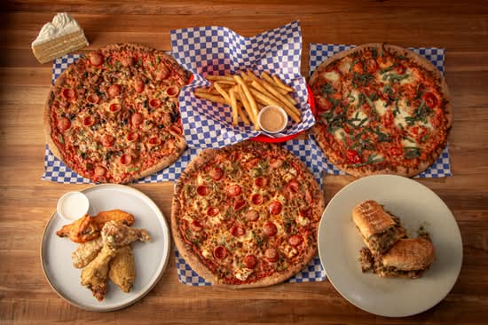 Phatt Matt's (2231 South Broadway)