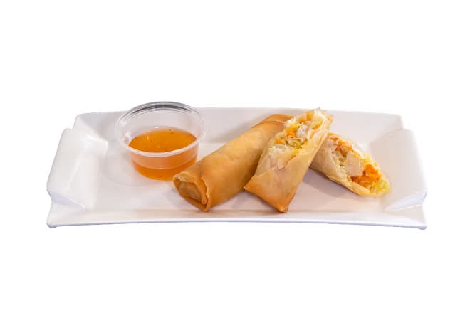 PROMO Spring Rolls