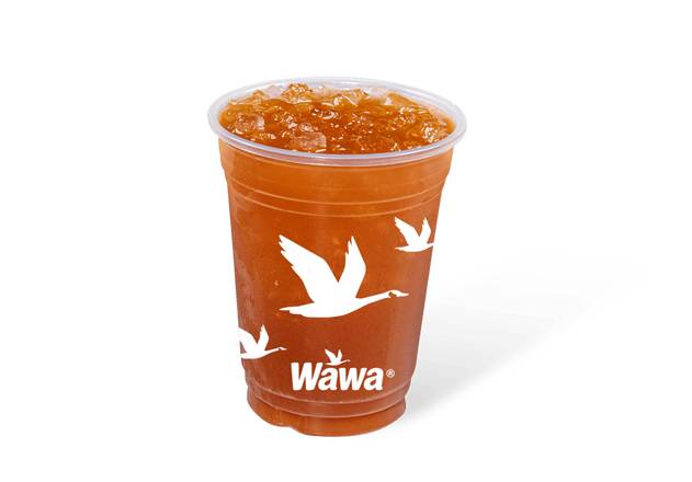 Cold Brewed Green Tea