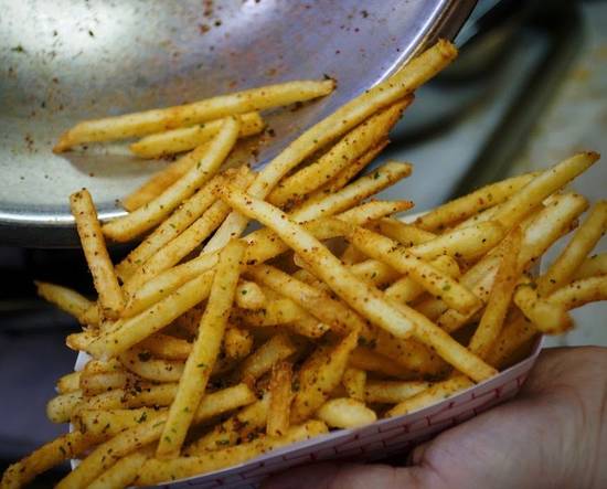 Fries