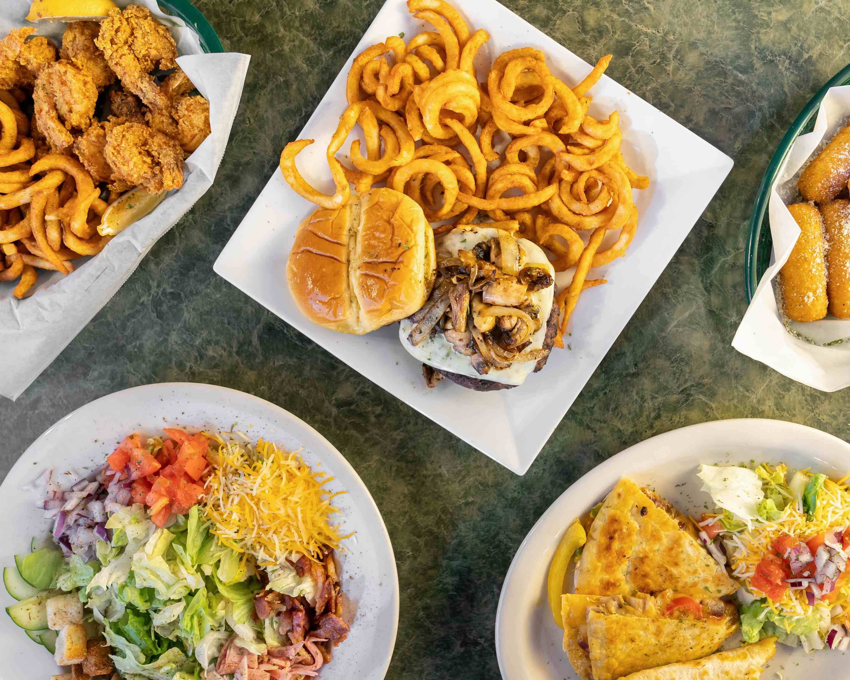 Order Irish Bred Pub Menu Delivery in Hapeville Menu & Prices Uber Eats