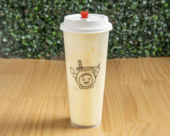 Coconut Milk Tea