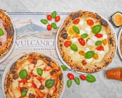 Vulcanici