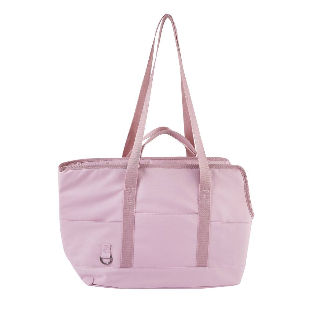 Top Paw® Everyday Dog Tote (Color: Purple)
