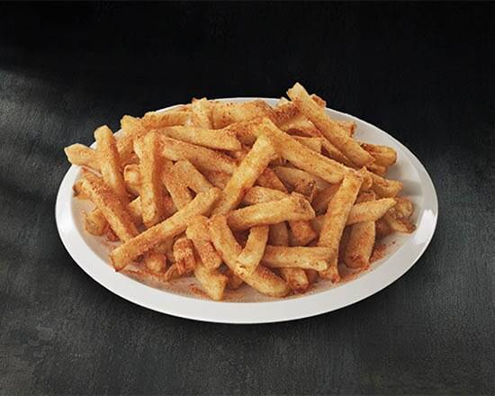 Chalet Seasoned Fresh-Cut Fries