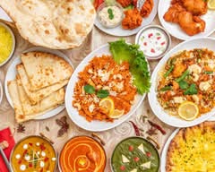 ビリヤニ ハウス サッカール biryani house satkar