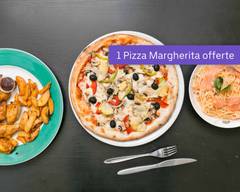 Planete Pizza