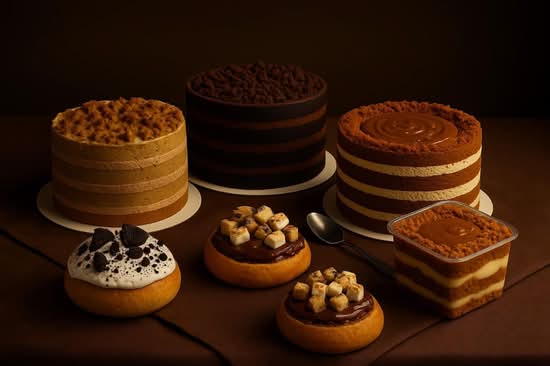 No Name Bakery (Guadalajara)