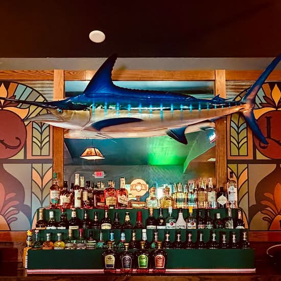 Lincoln Lounge & Supper Club