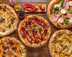 Prego Pizza Swinton