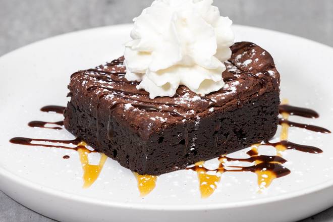 Chocolate Brownie