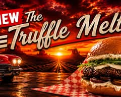 Le 66 Burger House