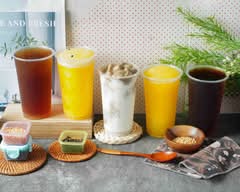 哈米古早味冰紅茶 冬瓜茶 綠豆沙 冰沙蘆洲重陽店