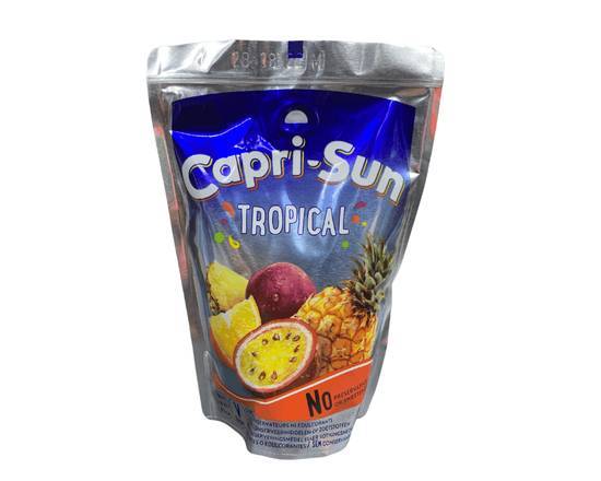 Capri-sun🥤