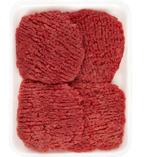 BF CUBED STEAK F PACK