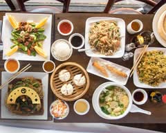 Dinesty Dumpling House (Vancouver Robson)