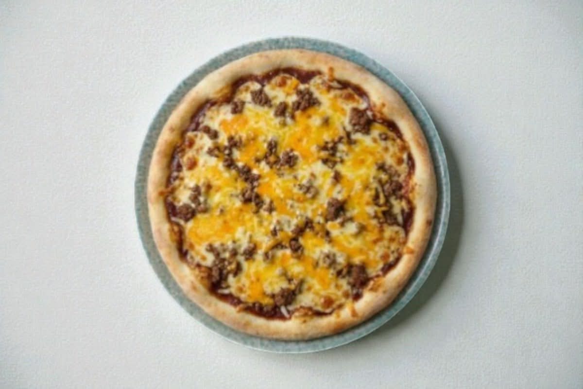 Pizza à Composer