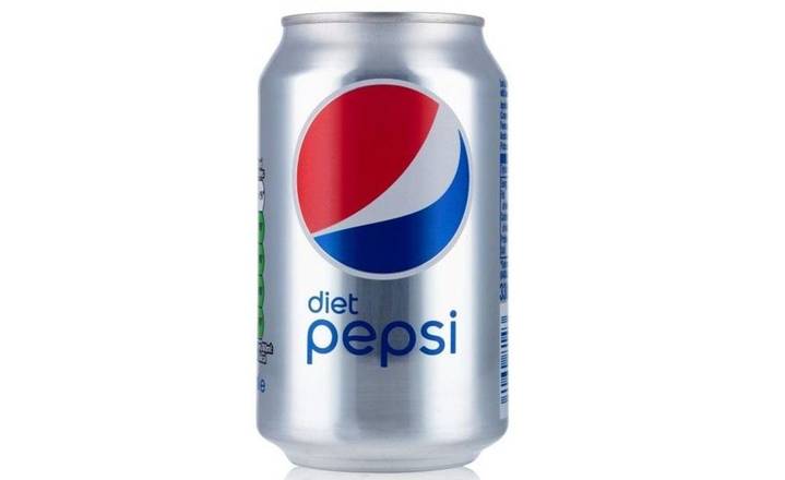 Diet Pepsi