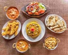 Curry Corner Authentic East Indian Cuisine