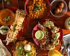Parampara Indian Restaurant (Christchurch)