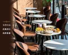 優漾複合運動會館 南屯店