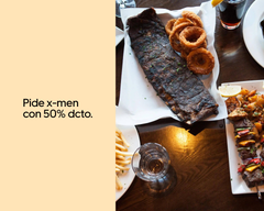 Super Churros - Providencia