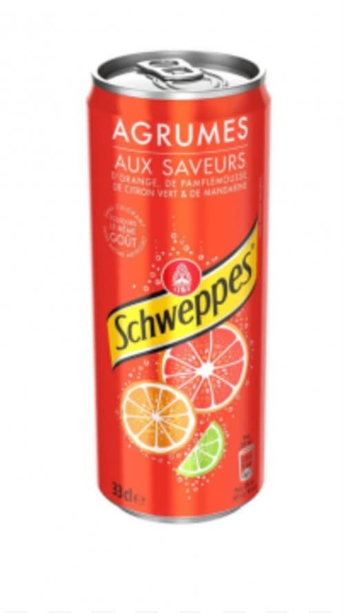 Scheppsses Agrum