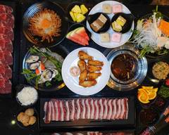 Papa Zhang's BBQ & Hot Pot 老张烧肉火锅