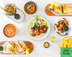Bombay Republic - Managed by Kailash Parbat Group