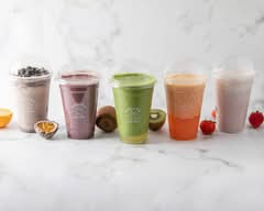 Tizana Açai Bar - Gràcia (Barcelona)