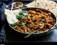 Baba G Indian Take Away
