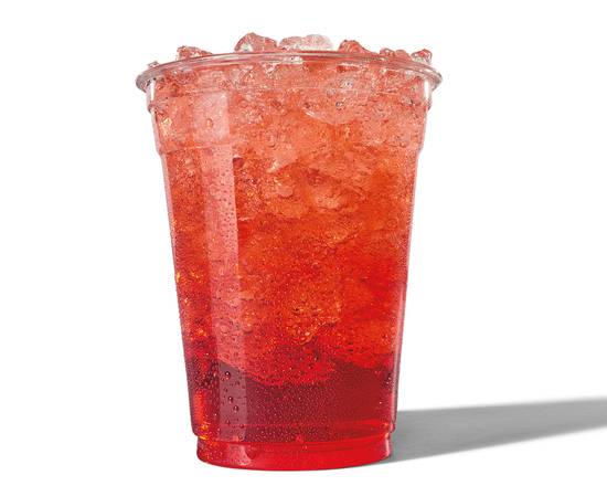 Strawberry Red Daze Red Bull Infusion w/ Red Bull® Energy