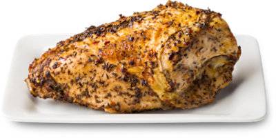 Jamaican Jerk Chicken Breast Hot