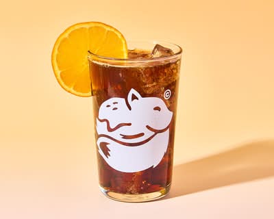 Spark Cola