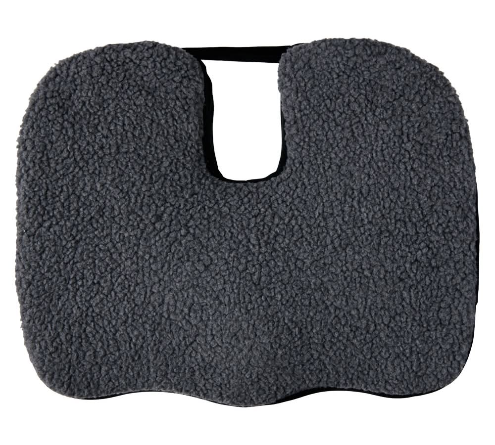 Easy Home Comfort Cushion Dark Gray