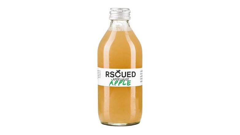 Rscued Äpple