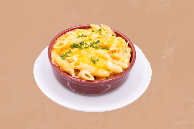 Mo'bay Mac