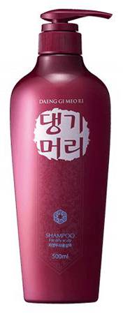Daeng Gi Meo Ri Shampoo For Oily Scalp (16.91 fl oz)