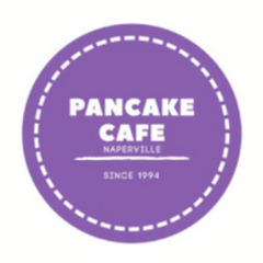 Pancake Café - Fitchburg