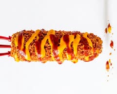 Elotes Y Esquites La Milpita (Mirasierra) Saltillo