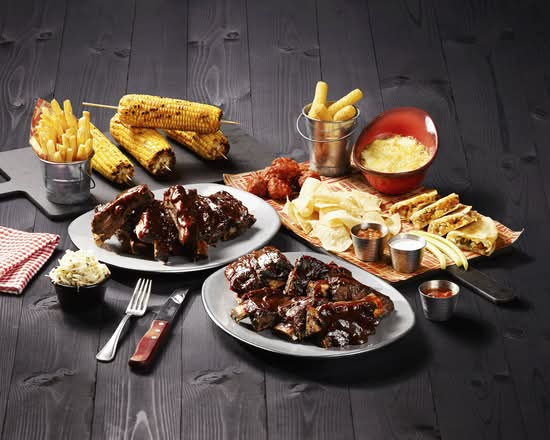 Applebee's (Altacia)